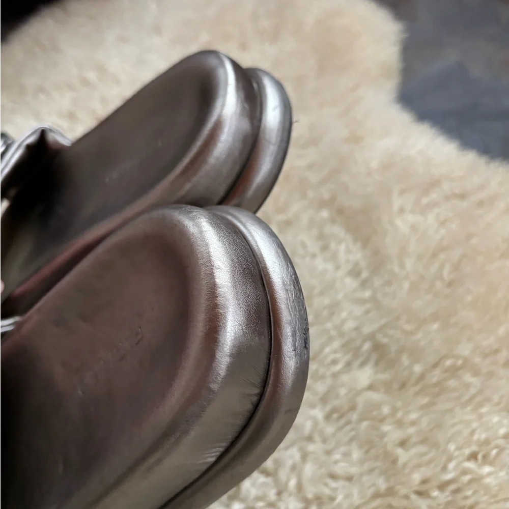 FARM Rio Monstera Slides - Picture 8 of 12